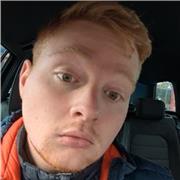 21 year old student studying sport and exercise science . Aimed at Young Children .